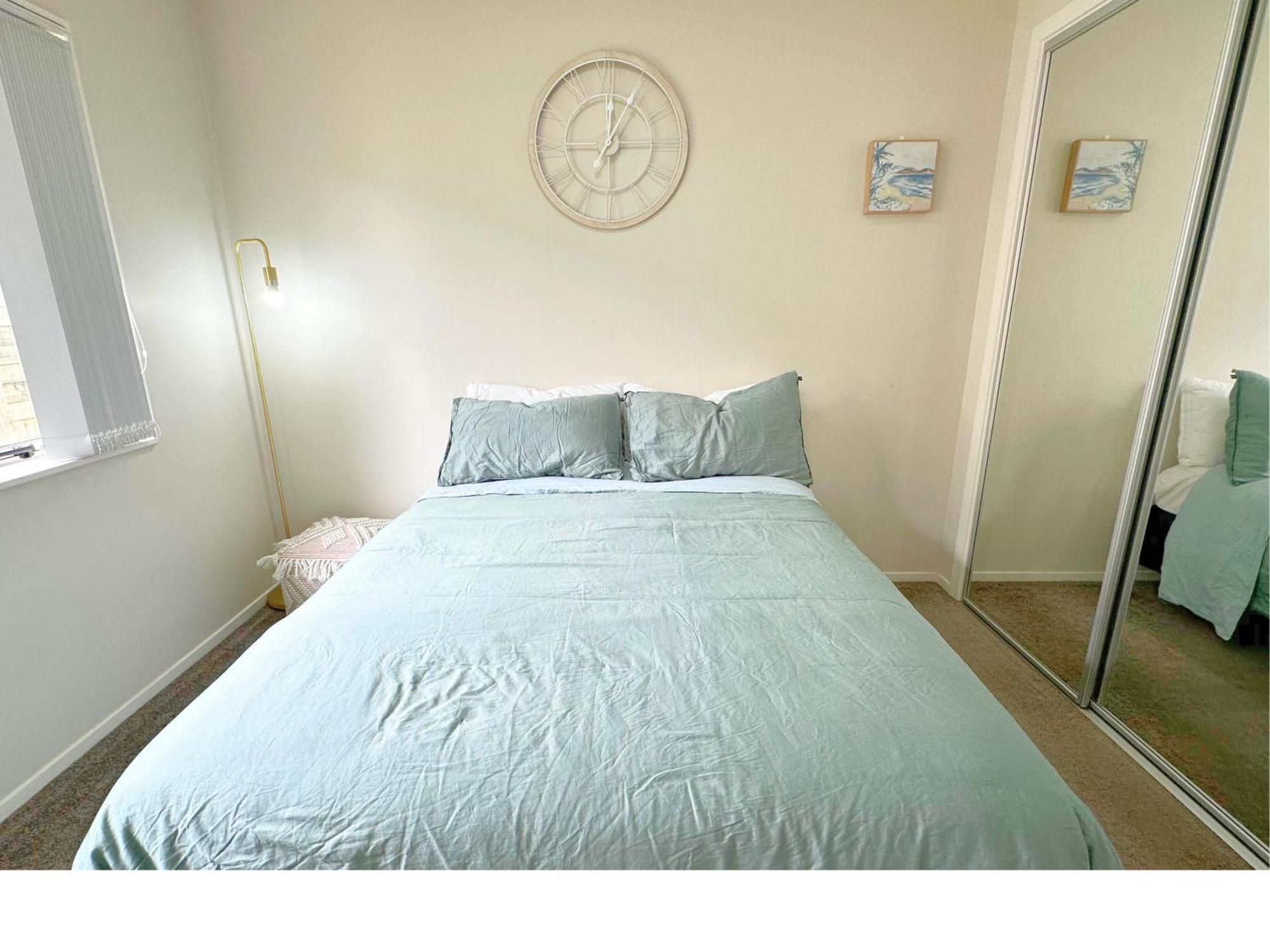Bright&Cozy Room - Homestay Style - On Street Parking Only Окленд Экстерьер фото